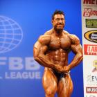 Erik  Fankhouser - IFBB New York Pro 2010 - #1