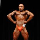 Jose  Bustamante - NPC Eastern USA 2009 - #1