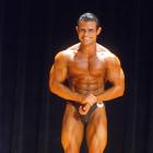 Frank  Soto - NPC South Florida 2012 - #1