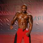 Jacques  Lewis - IFBB Wings of Strength Tampa  Pro 2014 - #1