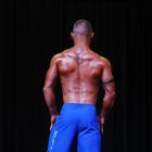 Kameron  Harris - NPC Treasure Coast 2014 - #1