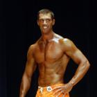 Michael  Metzgar - NPC Gold Coast 2014 - #1