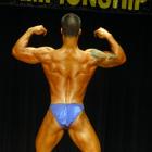 Wilmer  Del Castillo - NPC Miami Classic 2012 - #1