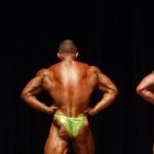 Yovierki  Adams - NPC Ruby Championship 2014 - #1