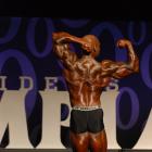 Flex   Wheeler  - IFBB Olympia 2017 - #1
