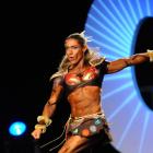 Diana     Paula Monteiro - IFBB Olympia 2011 - #1