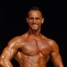 Adrian  Cipriani - NPC Prestige Crystal Cup 2014 - #1