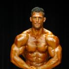 Evelio  Costales - NPC Miami Classic 2012 - #1