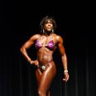 Denise  Holloway - NPC Florida State 2012 - #1