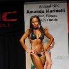 Miriam  Seldner - NPC FL Gold Cup 2014 - #1