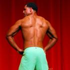 Edgar  Ramirez - NPC Southern States 2013 - #1