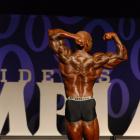 Flex   Wheeler  - IFBB Olympia 2017 - #1