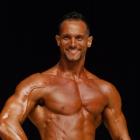 Adrian  Cipriani - NPC Prestige Crystal Cup 2014 - #1