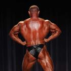 James   Nitti - IFBB North American Championships 2010 - #1