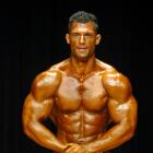 Evelio  Costales - NPC Miami Classic 2012 - #1