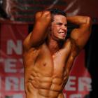 Jared  Johnson - NPC Texas Shredder Classic 2009 - #1