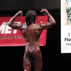 Rosela  Joseph - NPC FL Gold Cup 2011 - #1