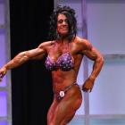 Debbie  Bramwell - IFBB Wings of Strength Tampa  Pro 2011 - #1