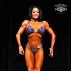 Camala  Rodriguez-McClure  - IFBB Houston Pro 2013 - #1