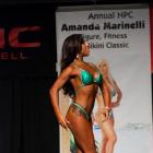 Dorothy  Llamosas - NPC FL Gold Cup 2014 - #1