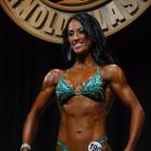 Teri  Donald - IFBB Arnold Amateur 2013 - #1