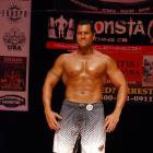 Alfred  Alicesa - NPC Daytona Classic 2012 - #1