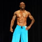 Thomas  Lazier - NPC Southeast Classic 2014 - #1