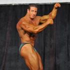 Robert   Kline III - NPC Masters Nationals 2011 - #1