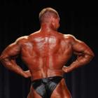 James   Nitti - IFBB North American Championships 2010 - #1