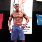 Eric  Bacon - NPC FL Gold Cup 2011 - #1