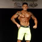 Yasmani  Zamora - NPC Miami Muscle Beach 2015 - #1