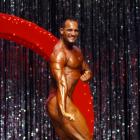 Adrian  Ciprian - NPC Ruby Championship 2013 - #1