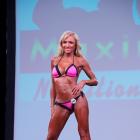 Jenn  Cowan - NPC Texas Shredder Classic 2013 - #1