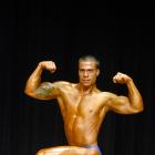 Wilmer  Del Castillo - NPC Miami Classic 2012 - #1