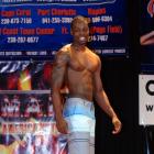 Darryl  Clements - NPC Gulf Coast 2012 - #1