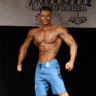 Denis  Gusev - IFBB Miami Muscle Beach 2015 - #1