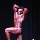 Luis  Tejara - NPC Treasure Coast 2014 - #1