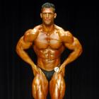 Evelio  Costales - NPC Miami Classic 2012 - #1