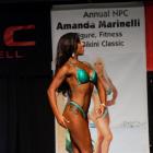 Dorothy  Llamosas - NPC FL Gold Cup 2014 - #1