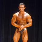 Frank  Soto - NPC South Florida 2012 - #1