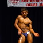 Justin  Gonzalez - NPC Florida State 2011 - #1