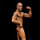 Ruben  Ibarrola - NPC Texas State 2011 - #1