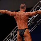 Jim  Holcomb - NPC Dexter Jackson Classic 2009 - #1