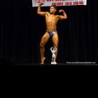 Justin  Gonzalez - NPC Florida State 2011 - #1