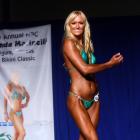 Jenny  Sturzbecher - NPC FL Gold Cup 2012 - #1