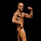 Ruben  Ibarrola - NPC Texas State 2011 - #1