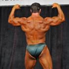 Robert   Kline III - NPC Masters Nationals 2011 - #1