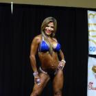 Luisana  Gandina - NPC Treasure Coast 2013 - #1