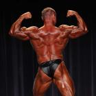 James   Nitti - IFBB North American Championships 2010 - #1