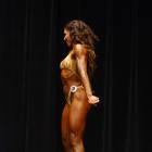 Giselle  Rodriguez - NPC Bill Wilmore Classic 2015 - #1